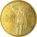 Francia, Token, Touristic token, Nimes - Square Le Pieux, 2011, MDP, BB