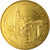 Francia, Token, Touristic token, 30/ Tour Constance - Aigues-Mortes, 2010, MDP