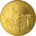Francia, Token, Touristic token, 30/ Tour Constance - Aigues-Mortes, 2010, MDP