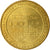 Francia, Token, Touristic token, 30/ Tour Constance - Aigues-Mortes, 2010, MDP