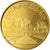 Francia, Token, Touristic token, Saint-Vougay - Château de Kerjean, 2007, MDP