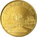 Francia, Token, Touristic token, Saint-Vougay - Château de Kerjean, 2007, MDP