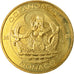 Francia, Token, Touristic token, 98/ Océanomania - Monaco, 2012, MDP, BB