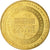 Francia, Token, Touristic token, 98/ Océanomania - Monaco, 2012, MDP, BB