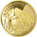 France, Token, Touristic token, 88/ Domremy-la-Pucelle - Maison natale de Jeanne