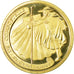 France, Token, Touristic token, Pélerinage - Saint Jacques de Compostelle