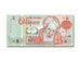 Billet, Uruguay, 5 Pesos Uruguayos, 1998, NEUF