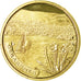 France, Token, Touristic token, 88/ Gérardmer, Souvenirs et Patrimoine