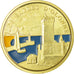 France, Token, Touristic token, 85/ Les sables d'olonne, Souvenirs et