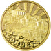 France, Token, Touristic token, 84/ Gordes, Souvenirs et Patrimoine, EF(40-45)