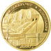 France, Token, Touristic token, 76/ Le Tréport - Funiculaire, Souvenirs et