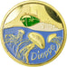 France, Token, Touristic token, 76/ Dieppe - Cité de la mer - Estran, Souvenirs