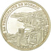 France, Token, Touristic token, 98/ Monaco - La Principauté, Souvenirs et