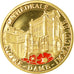 France, Token, Touristic token, 98/ Monaco - Notre Dame Immaculée, Souvenirs et