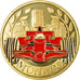 France, Token, Touristic token, 98/ Monaco - Grand Prix, Souvenirs et