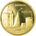 Frankrijk, Token, Toeristisch fiche, 17/ La Rochelle - Tours et le vieux port