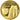 Francia, Token, Touristic token, 13/ Saintes Maries de la Mer - Eglise