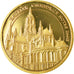 France, Token, Touristic token, 14/ Bayeux - Cathédrale Notre Dame, Souvenirs