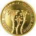 Francia, Token, Touristic token, 14/ Bayeux - Tapisseries - Arbres du monde