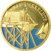 France, Token, Touristic token, 17/ Charentes Maritimes - Les Carrelets