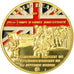 France, Token, Touristic token, Normandie - 30ème corps d'armée britannique -