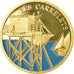 France, Token, Touristic token, 17/ Charentes Maritimes - Les Carrelets