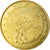 Francia, Token, Touristic token, Le Claux - Puy Mary n°2, 2011, MDP, BB