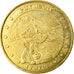 Francia, Token, Touristic token, Le Claux - Puy Mary n°2, 2011, MDP, BB