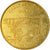 Francia, Token, Touristic token, Ruynes-en-Margerides - Viaduc de Garabit, 2011