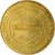 Francia, Token, Touristic token, Ruynes-en-Margerides - Viaduc de Garabit, 2011