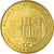 Francia, Token, Touristic token, Aubeterre-sur-Dronne - Eglise souterraine