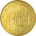 Francia, Token, Touristic token, Aubeterre-sur-Dronne - Eglise souterraine