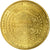 Francia, Token, Touristic token, Aubeterre-sur-Dronne - Eglise souterraine