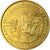 Francia, Token, Touristic token, 15/ Chaudes Aigues - Source, 2007, MDP, BB
