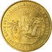 Francia, Token, Touristic token, 15/ Chaudes Aigues - Source, 2007, MDP, BB