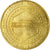 Francia, Token, Touristic token, Angoulême - Musée de la Bande dessinée