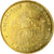 Francia, Token, Touristic token, 14/ Bayeux - Cathédrale Notre Dame, 2010, MDP