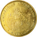 Francia, Token, Touristic token, 14/ Bayeux - Cathédrale Notre Dame, 2010, MDP