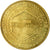 Francia, Token, Touristic token, 14/ Bayeux - Cathédrale Notre Dame, 2010, MDP