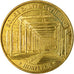 Francia, Token, Touristic token, Honfleur - Eglise Ste Catherine, 2010, MDP, BB