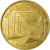 Francia, Token, Touristic token, Honfleur - Eglise Ste Catherine, 2005, MDP, BB