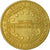 Francia, Token, Touristic token, Honfleur - Eglise Ste Catherine, 2005, MDP, BB