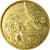 Francia, Token, Touristic token, Arromanches - 360 n°2, 2008, MDP, BB