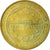 Francia, Token, Touristic token, Arromanches - 360 n°2, 2008, MDP, BB
