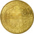 Francia, Token, Touristic token, Saint-Laurent-sur-Mer Musée Omaha n°1, 2009