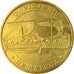 France, Token, Touristic token, Bayeux - Tapisserie de Bayeux, 2010, MDP