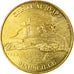 France, Token, Touristic token, Marseille - Château d'If n°3, 2009, MDP