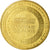 Francia, Token, Touristic token, Marseille - Notre Dame de la Garde n°3, 2012
