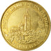 France, Token, Touristic token, Marseille - Notre Dame de la Garde n°4, 2012