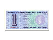 Venezuela, 1 Bolivar, 1989, 1989-10-05, UNC(65-70)